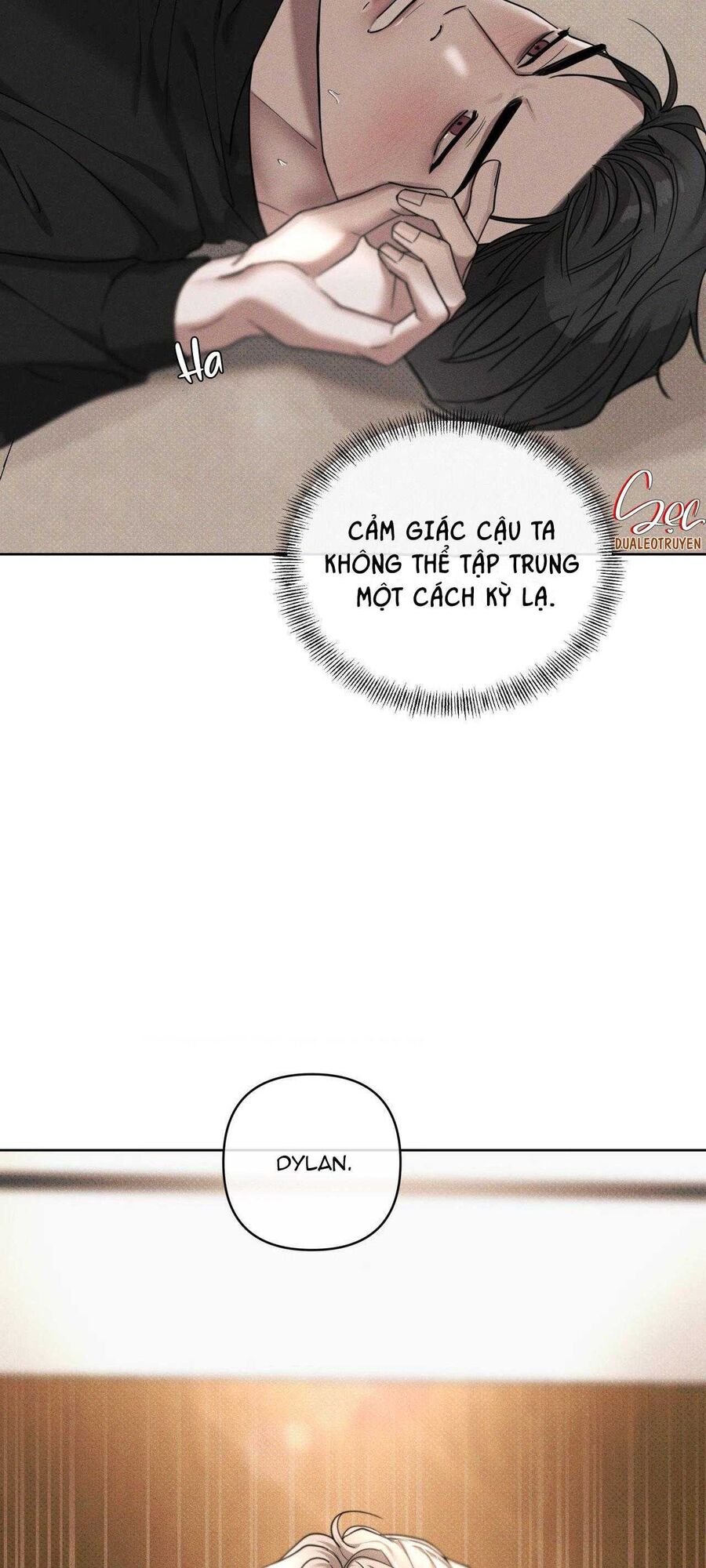 Ôi Kẻ Thù Thân Yêu! - Chapter 13 - Page 6