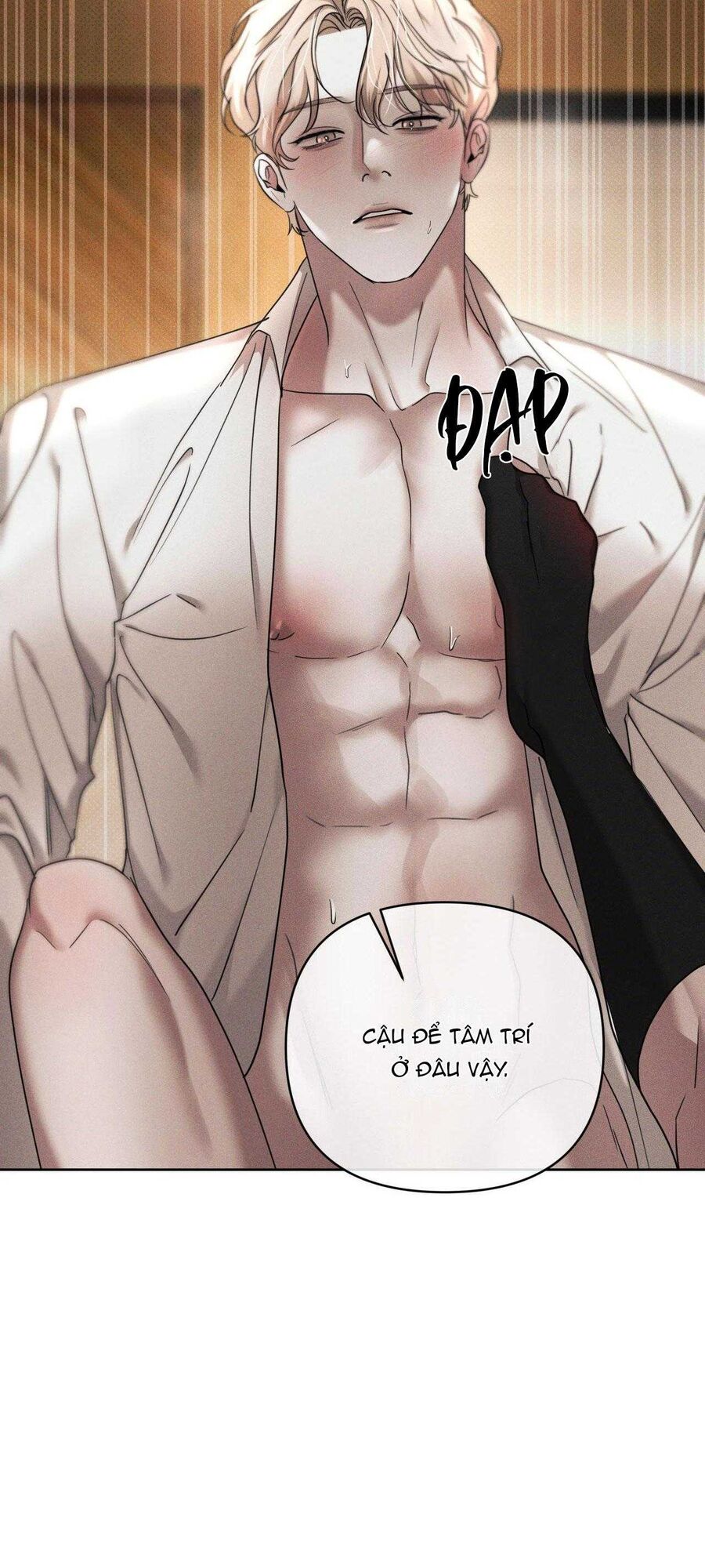 Ôi Kẻ Thù Thân Yêu! - Chapter 13 - Page 7