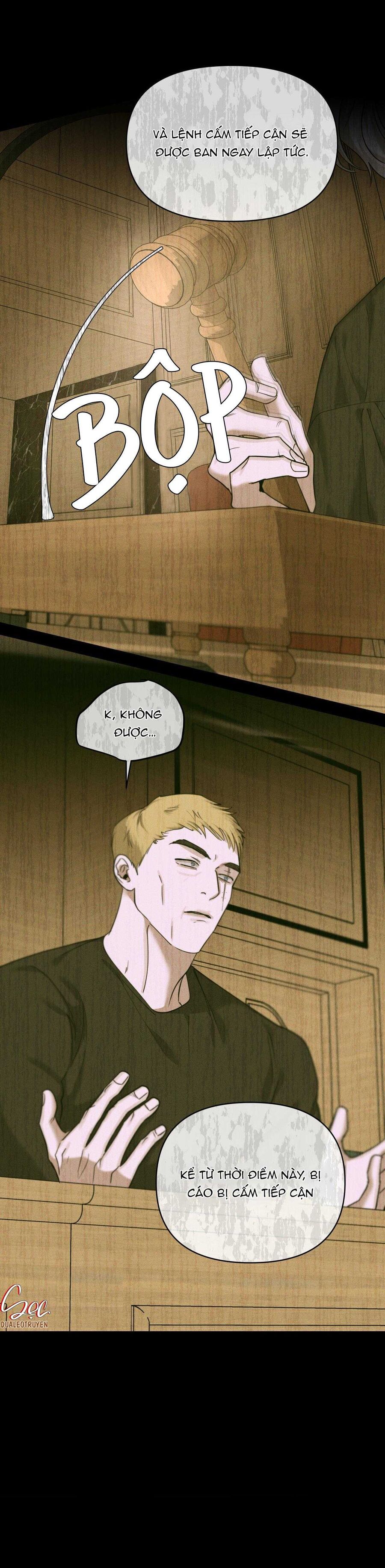 Ôi Kẻ Thù Thân Yêu! - Chapter 13 - Page 75