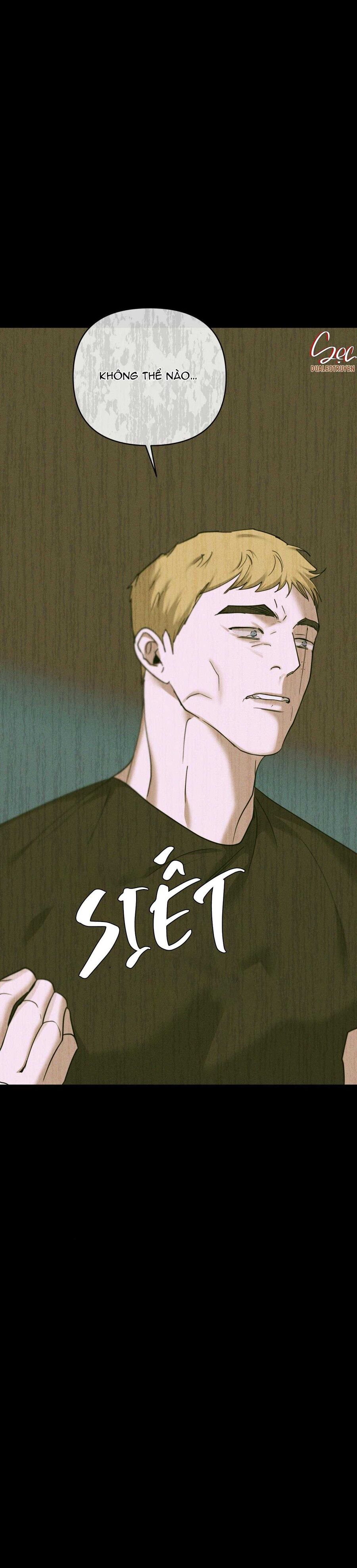 Ôi Kẻ Thù Thân Yêu! - Chapter 13 - Page 78