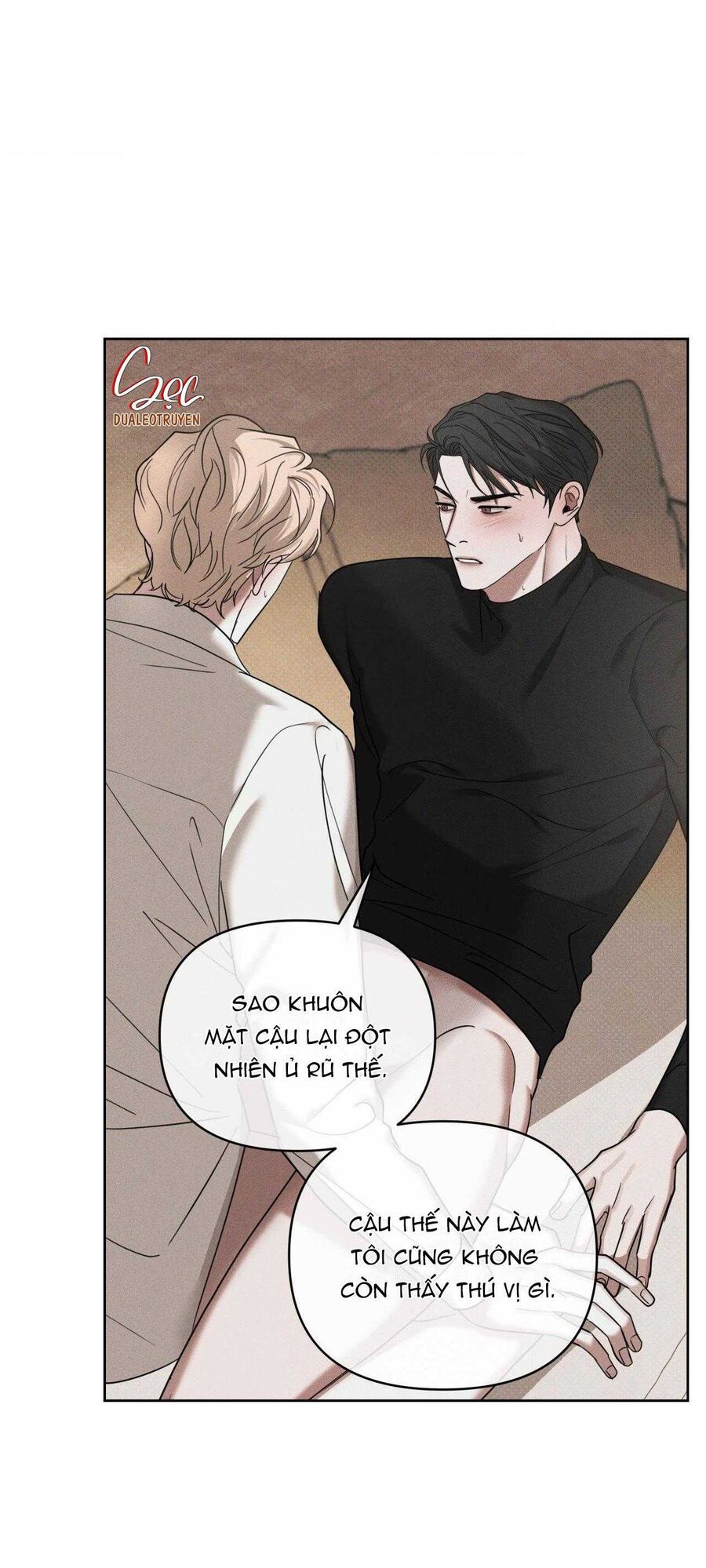 Ôi Kẻ Thù Thân Yêu! - Chapter 13 - Page 8