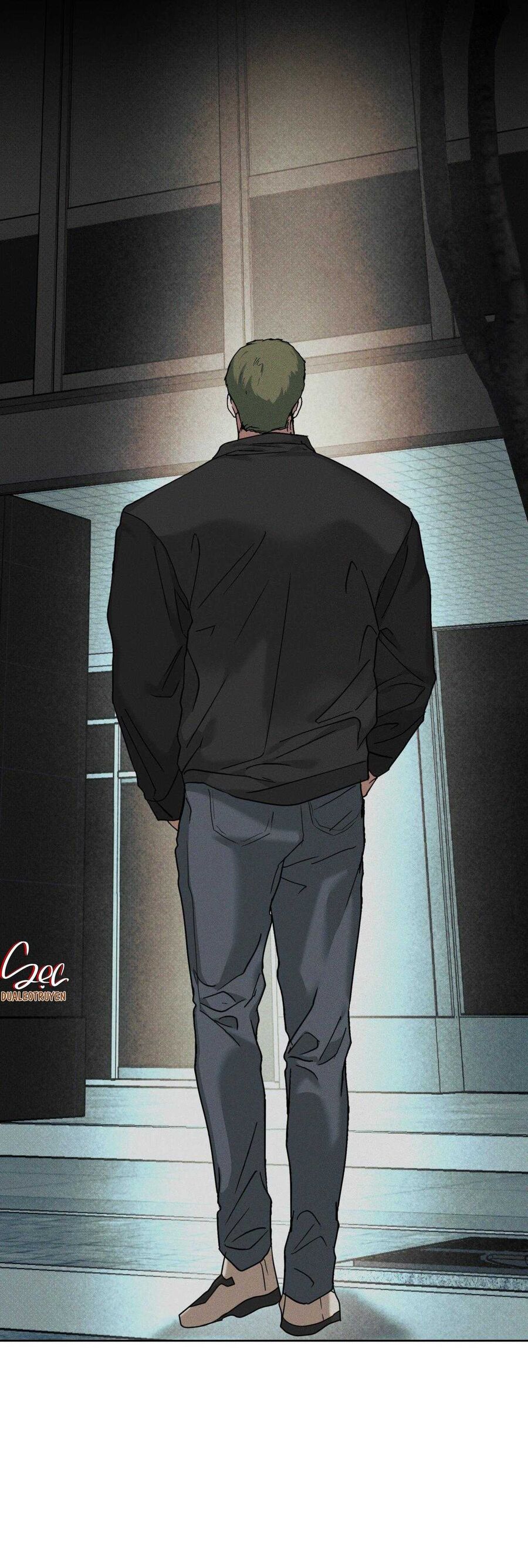 Ôi Kẻ Thù Thân Yêu! - Chapter 13 - Page 80