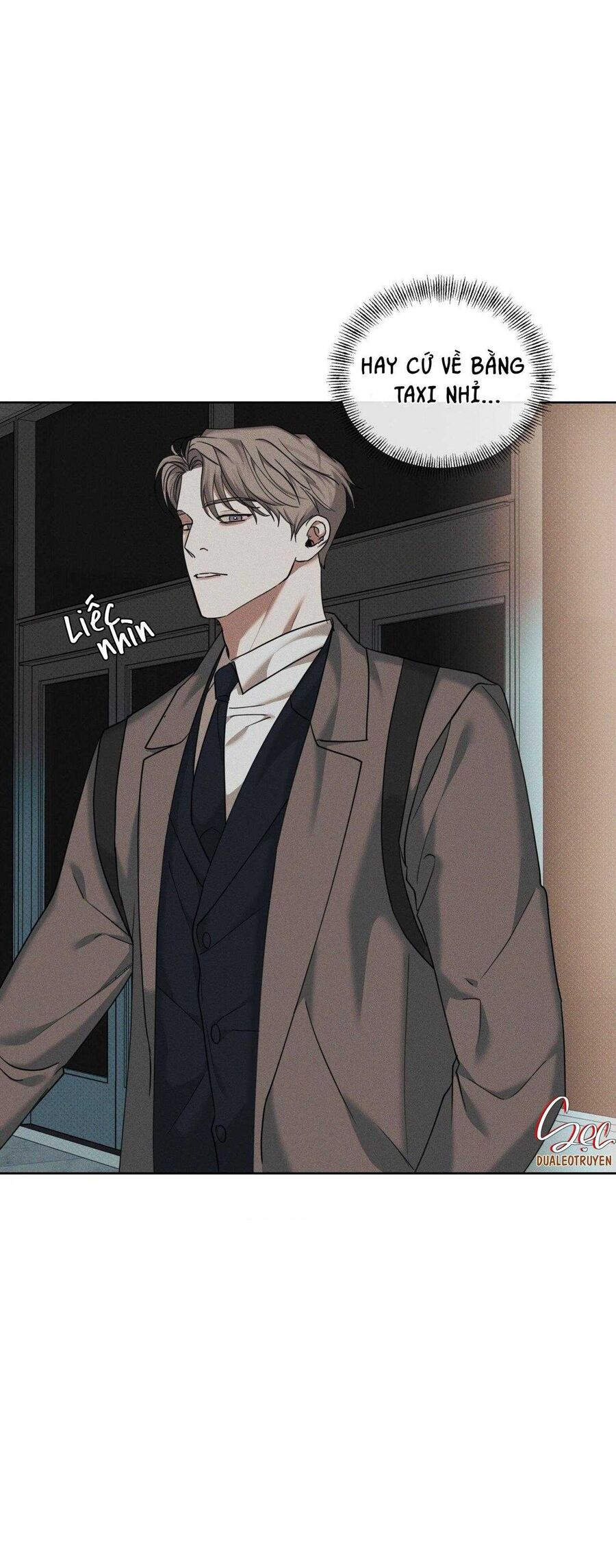 Ôi Kẻ Thù Thân Yêu! - Chapter 13 - Page 82