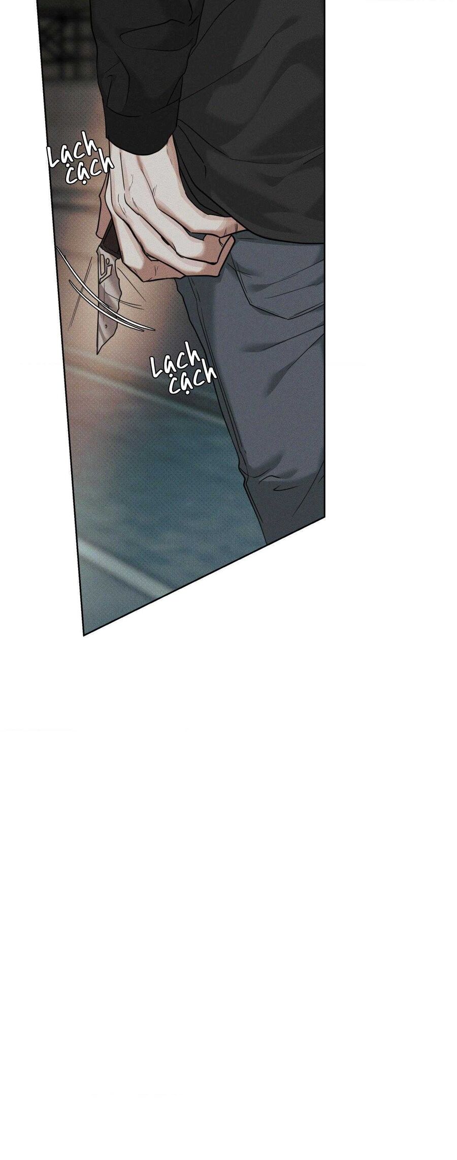 Ôi Kẻ Thù Thân Yêu! - Chapter 13 - Page 84