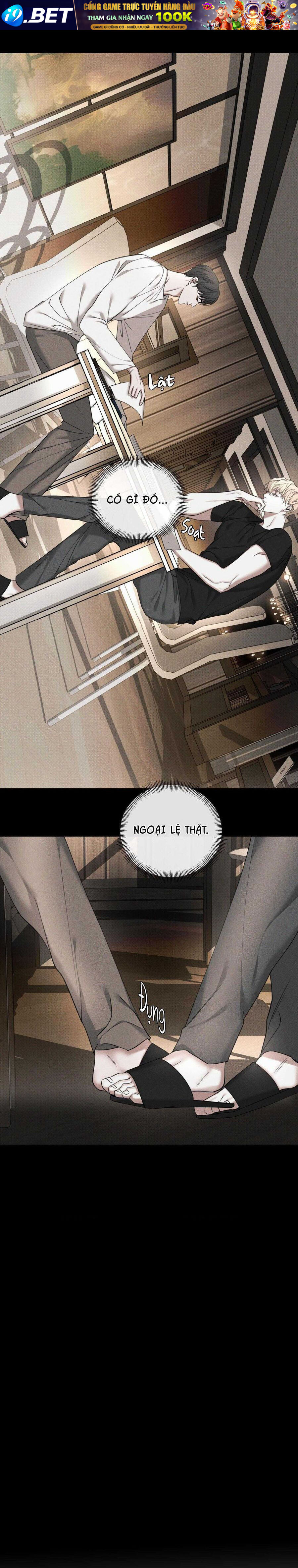 Ôi Kẻ Thù Thân Yêu! - Chapter 14 - Page 10