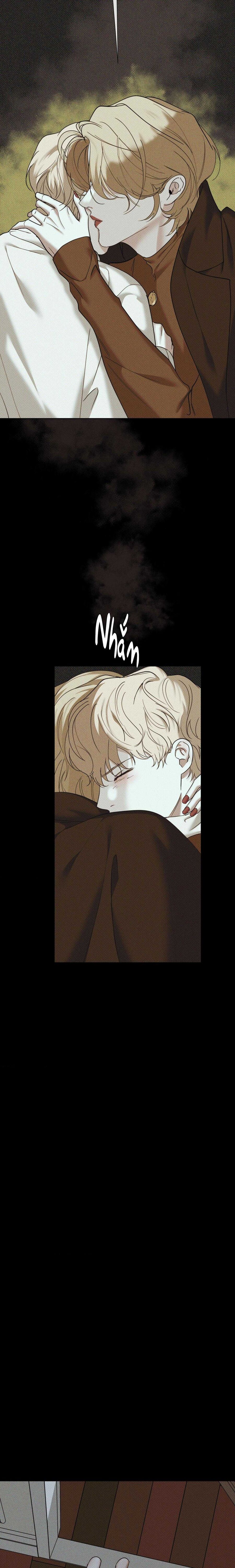 Ôi Kẻ Thù Thân Yêu! - Chapter 14 - Page 18