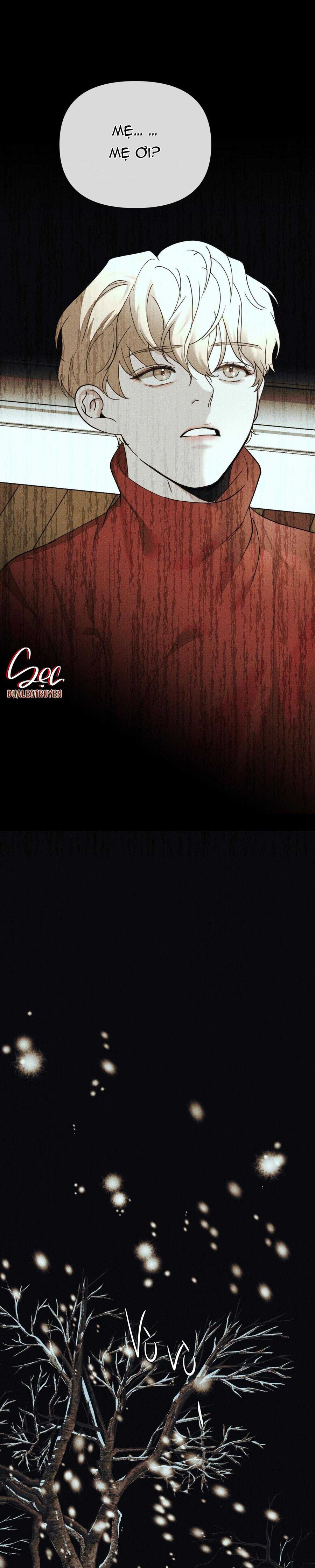 Ôi Kẻ Thù Thân Yêu! - Chapter 14 - Page 20