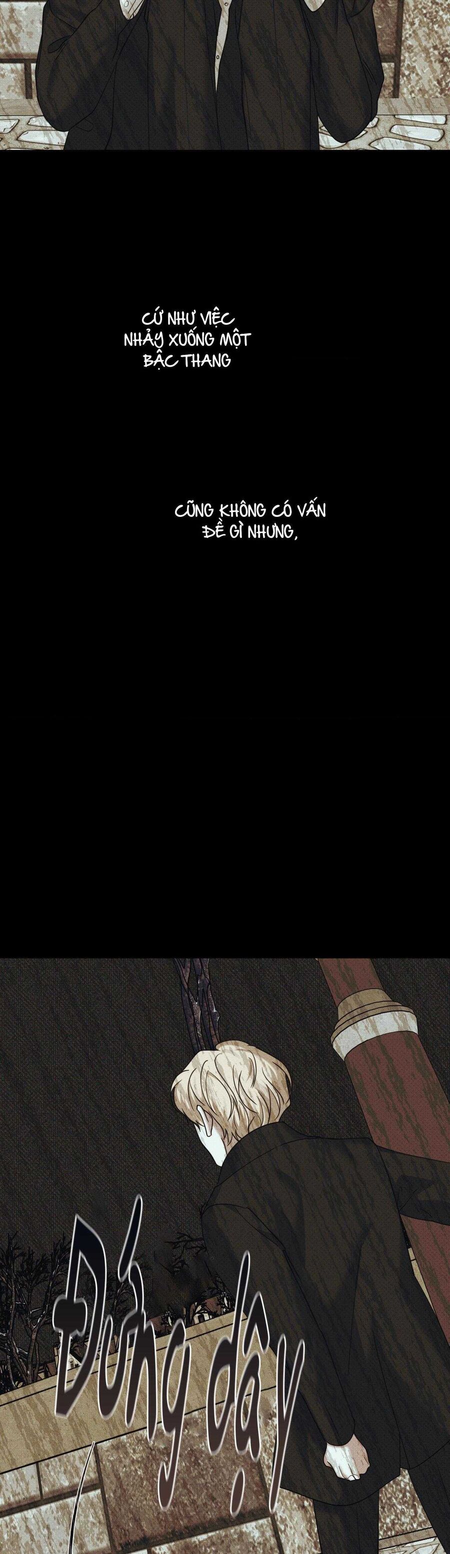 Ôi Kẻ Thù Thân Yêu! - Chapter 14 - Page 24