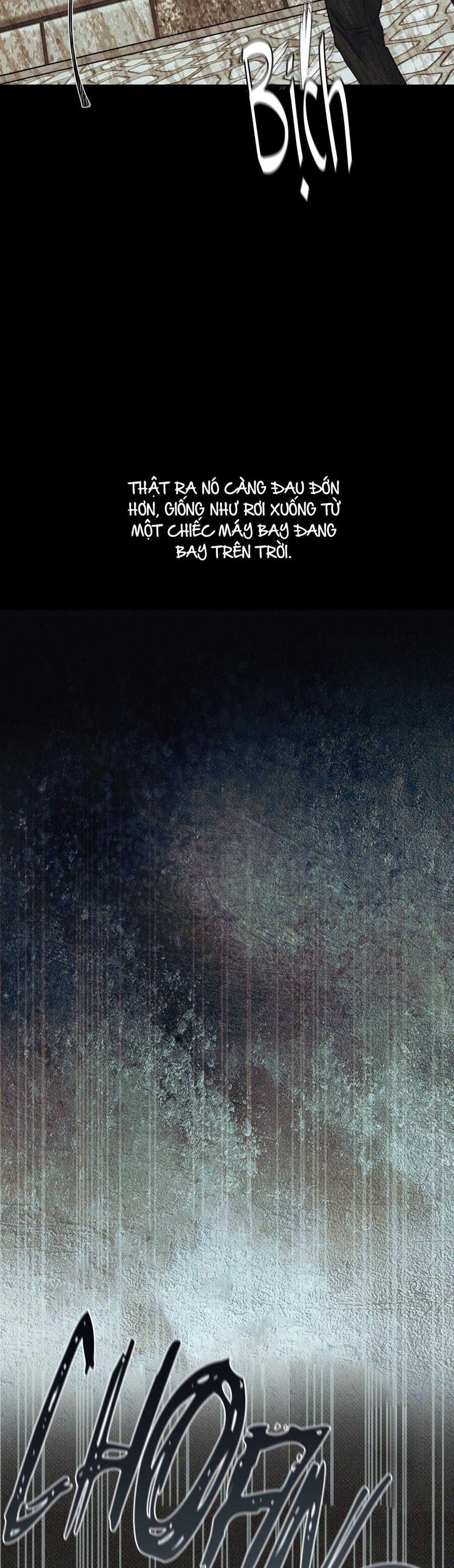 Ôi Kẻ Thù Thân Yêu! - Chapter 14 - Page 25