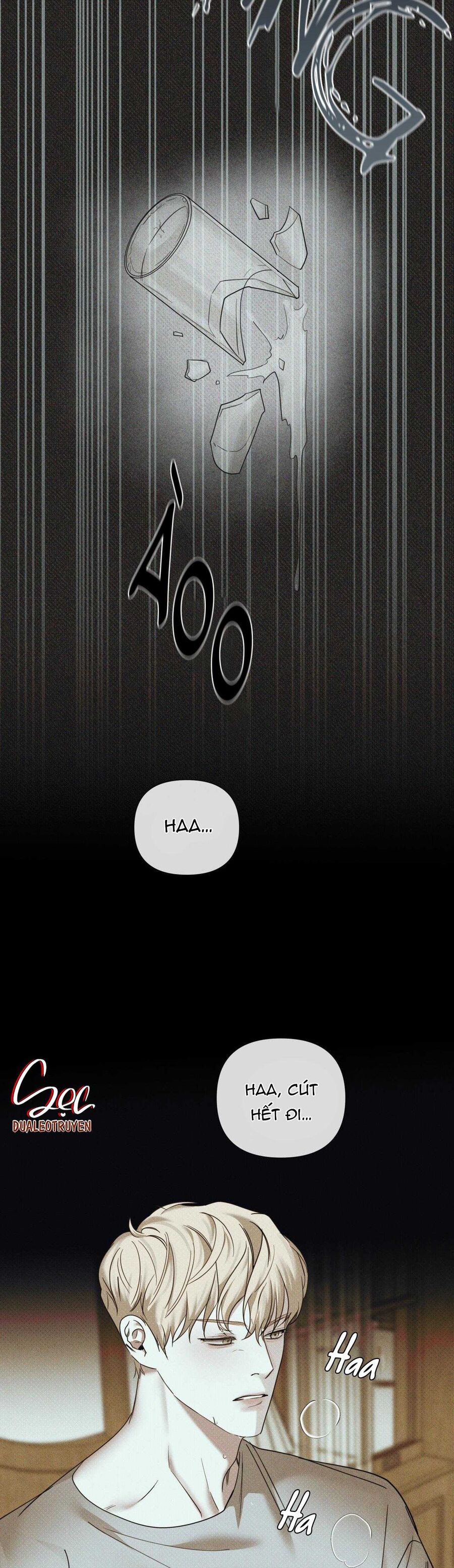 Ôi Kẻ Thù Thân Yêu! - Chapter 14 - Page 26