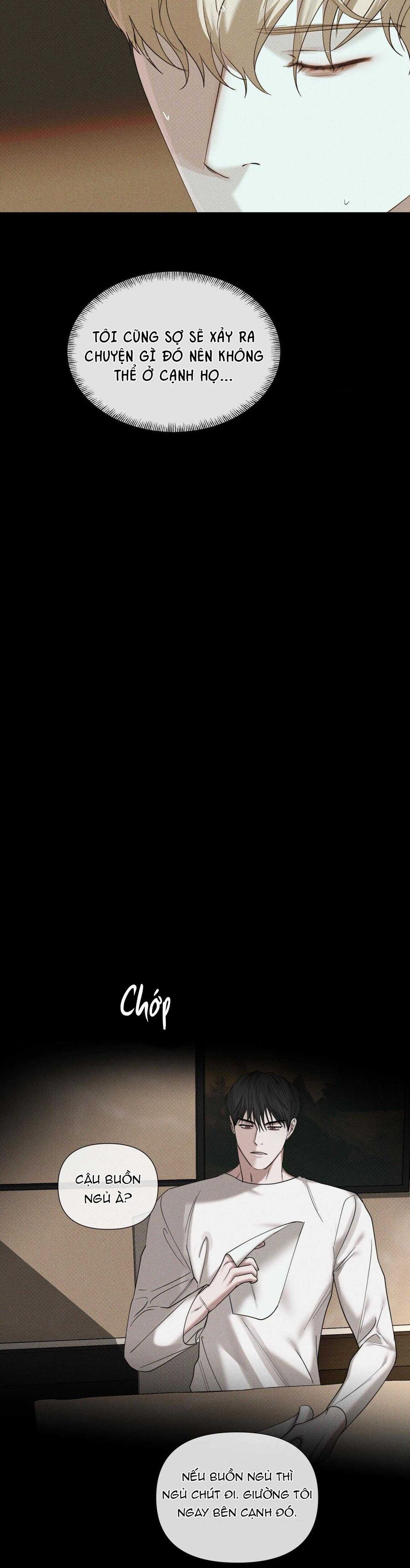 Ôi Kẻ Thù Thân Yêu! - Chapter 14 - Page 31