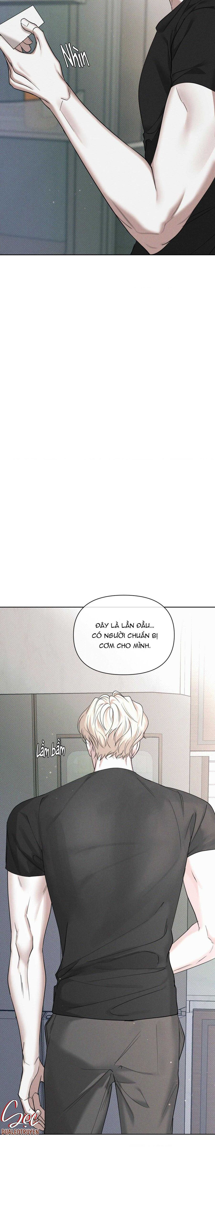 Ôi Kẻ Thù Thân Yêu! - Chapter 14 - Page 37