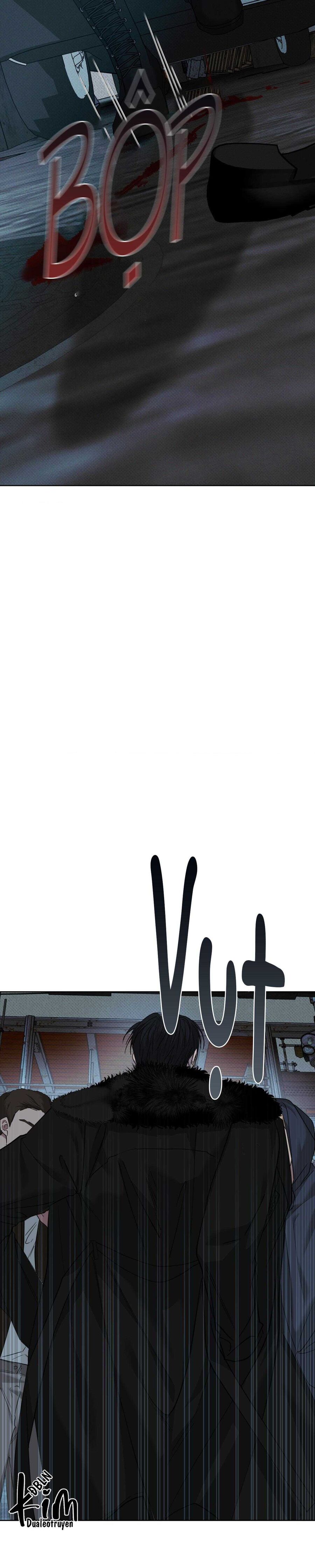 Ôi Kẻ Thù Thân Yêu! - Chapter 15 - Page 10