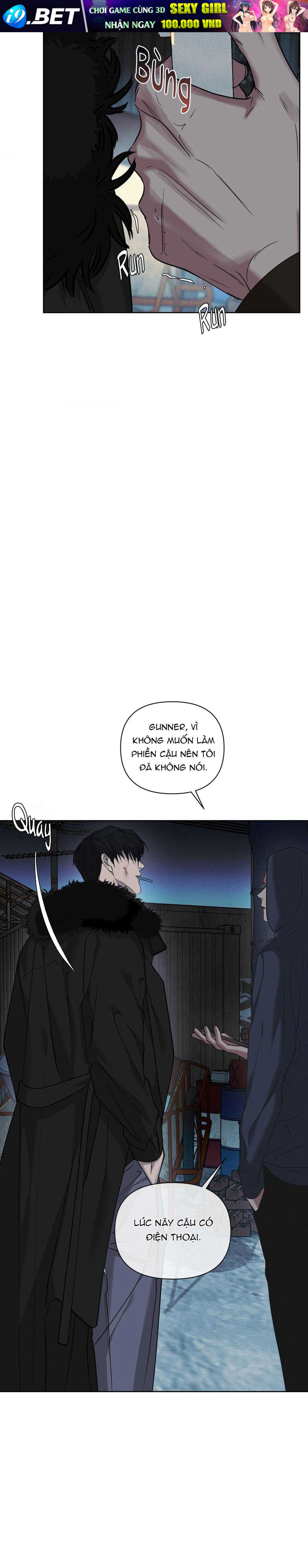 Ôi Kẻ Thù Thân Yêu! - Chapter 15 - Page 12