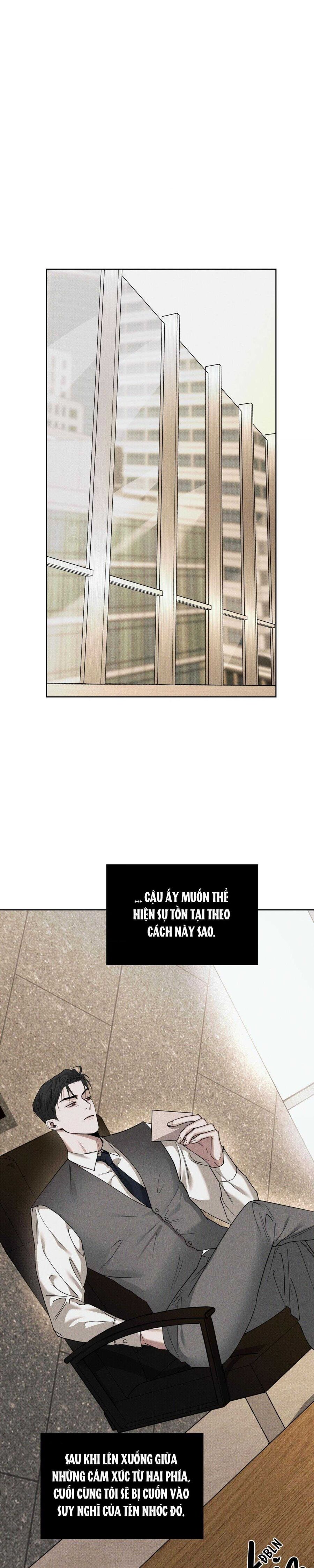 Ôi Kẻ Thù Thân Yêu! - Chapter 15 - Page 15