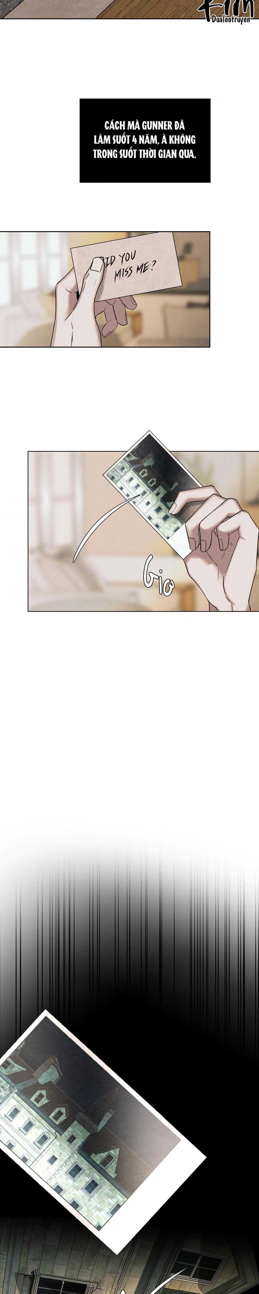 Ôi Kẻ Thù Thân Yêu! - Chapter 15 - Page 16