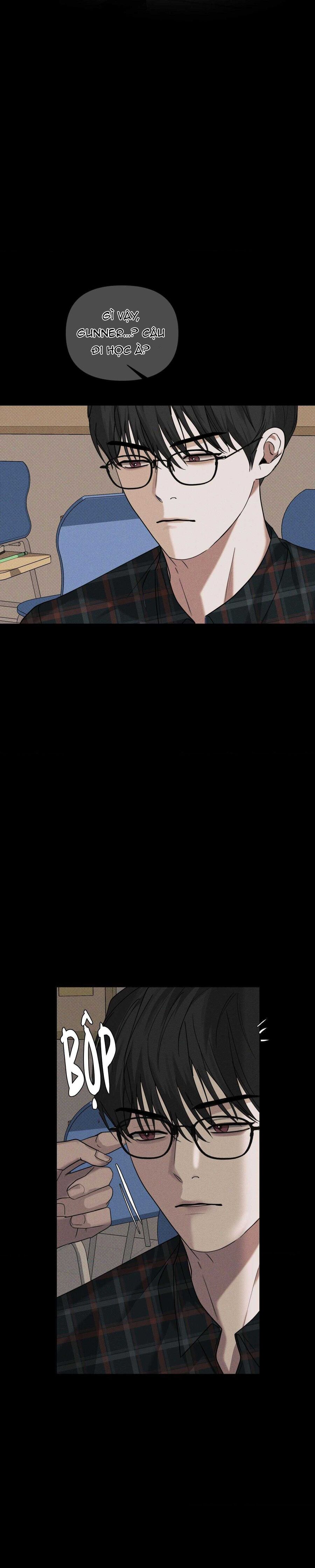 Ôi Kẻ Thù Thân Yêu! - Chapter 15 - Page 18