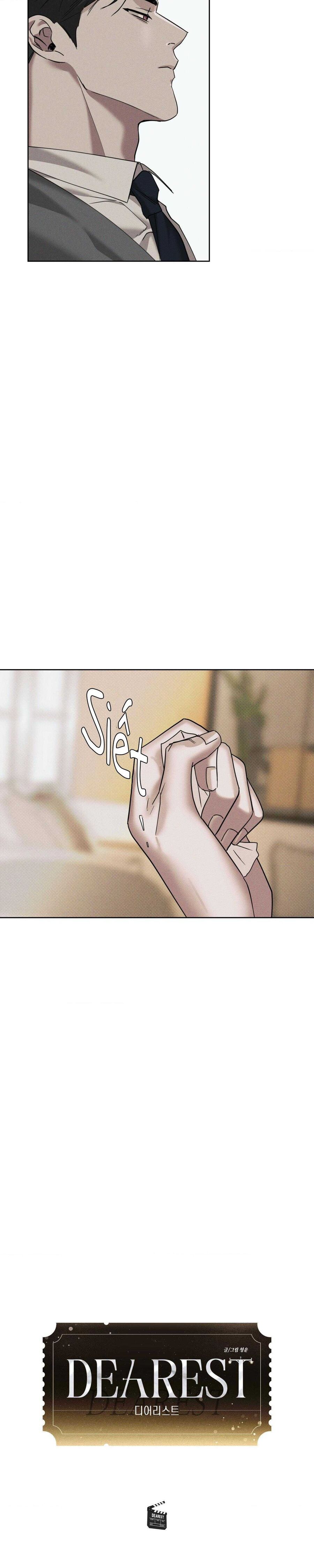 Ôi Kẻ Thù Thân Yêu! - Chapter 15 - Page 22