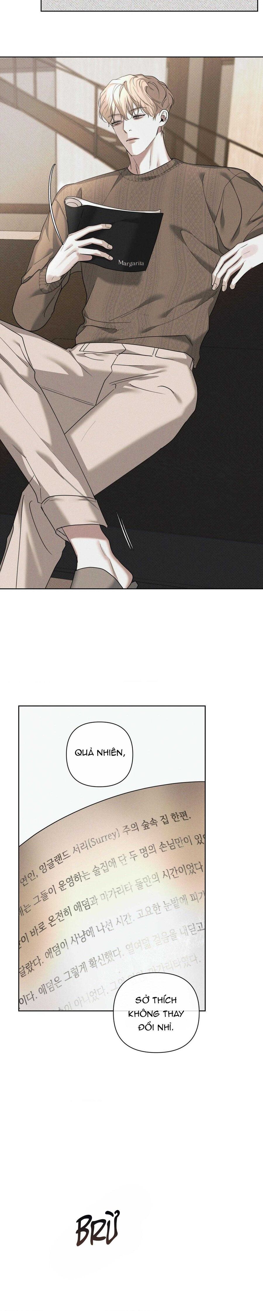 Ôi Kẻ Thù Thân Yêu! - Chapter 15 - Page 29