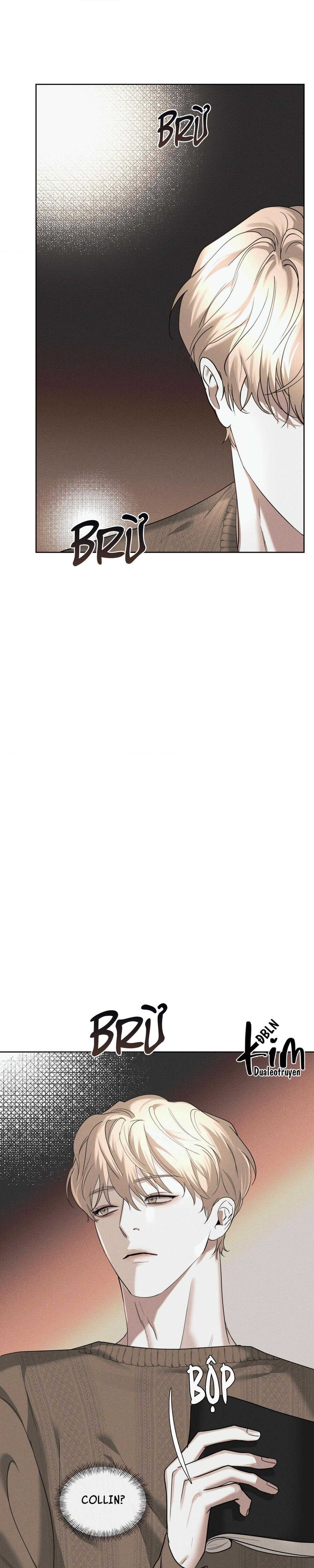 Ôi Kẻ Thù Thân Yêu! - Chapter 15 - Page 30