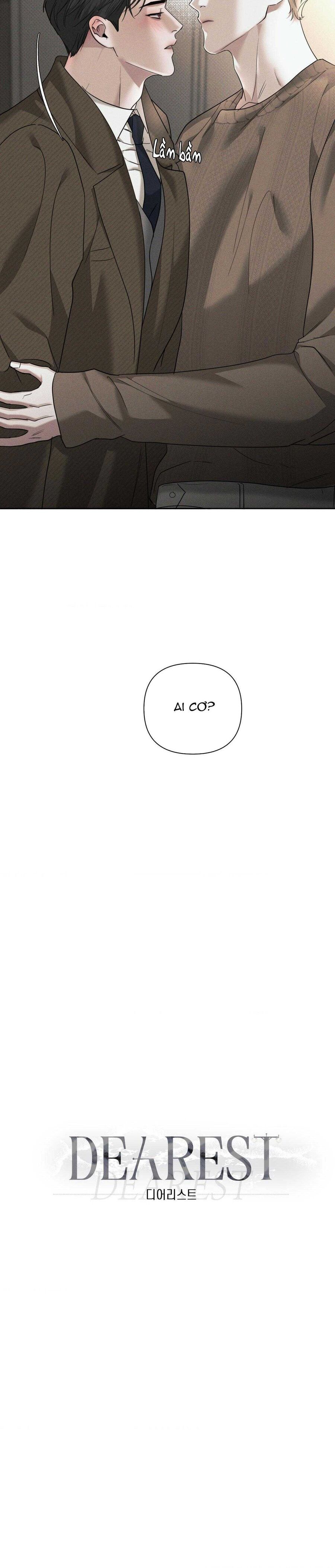 Ôi Kẻ Thù Thân Yêu! - Chapter 15 - Page 36