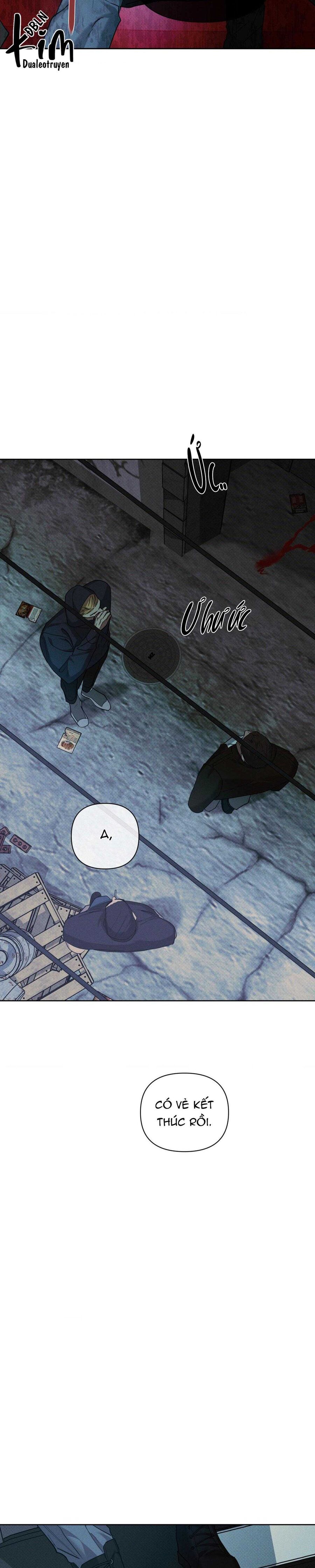 Ôi Kẻ Thù Thân Yêu! - Chapter 15 - Page 9