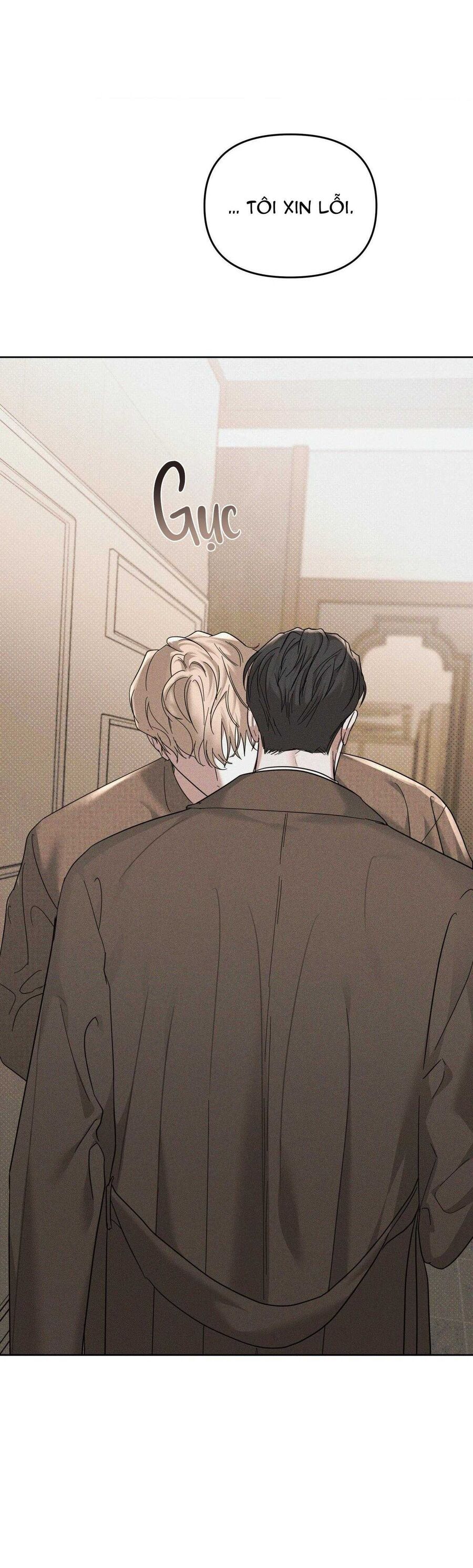 Ôi Kẻ Thù Thân Yêu! - Chapter 16 - Page 11