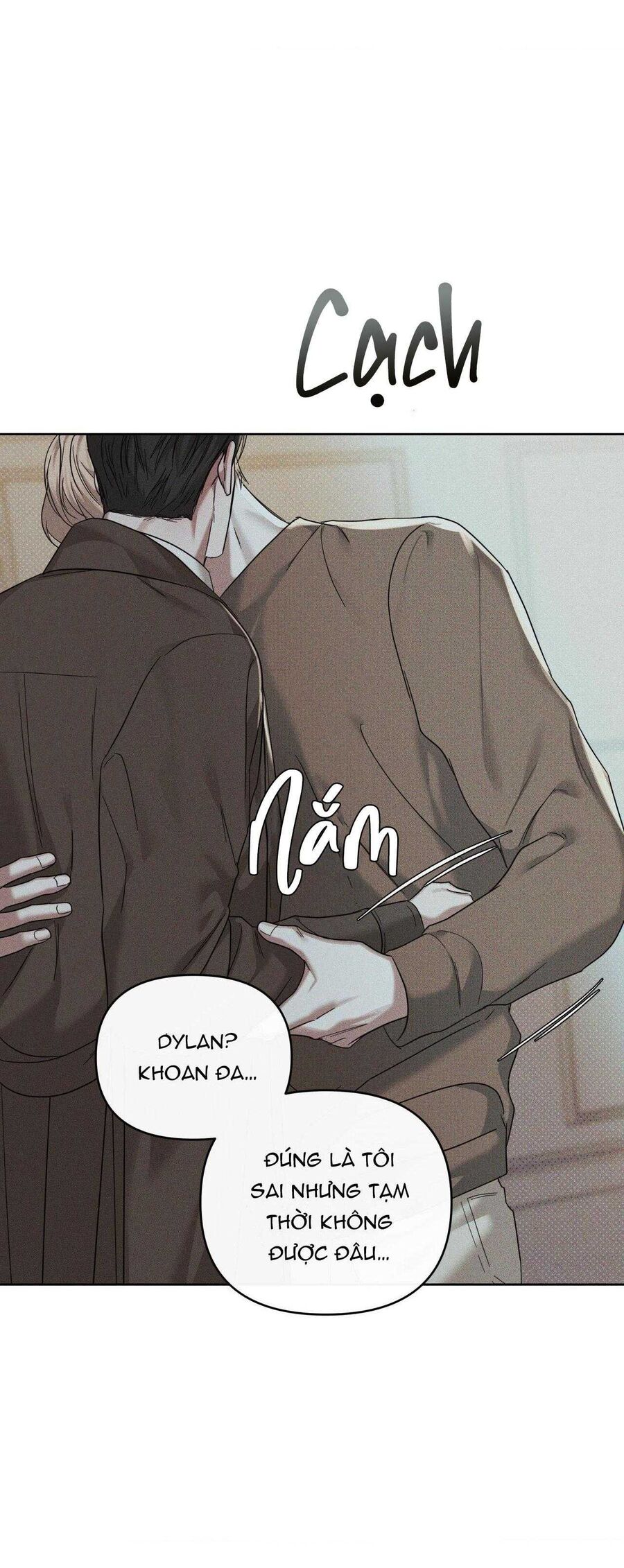 Ôi Kẻ Thù Thân Yêu! - Chapter 16 - Page 12