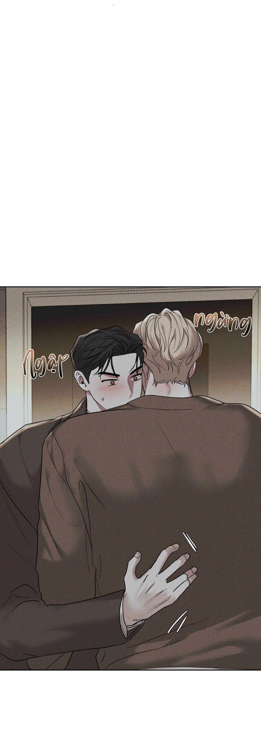 Ôi Kẻ Thù Thân Yêu! - Chapter 16 - Page 14