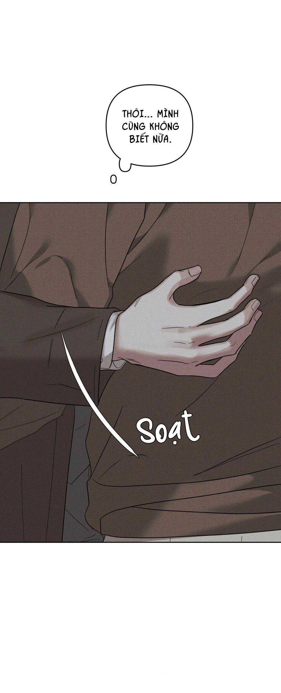 Ôi Kẻ Thù Thân Yêu! - Chapter 16 - Page 15