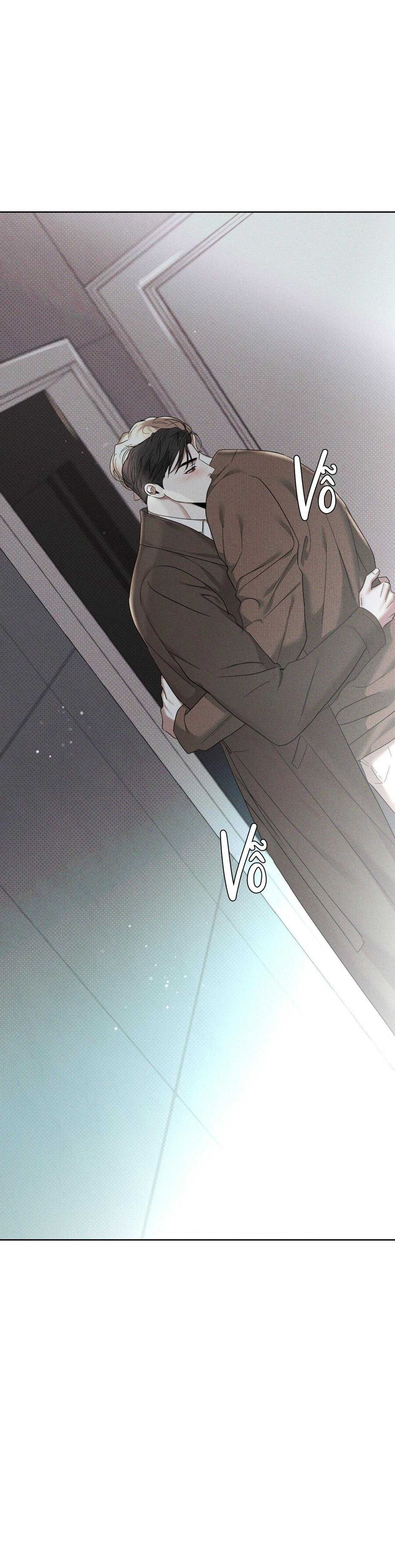 Ôi Kẻ Thù Thân Yêu! - Chapter 16 - Page 16