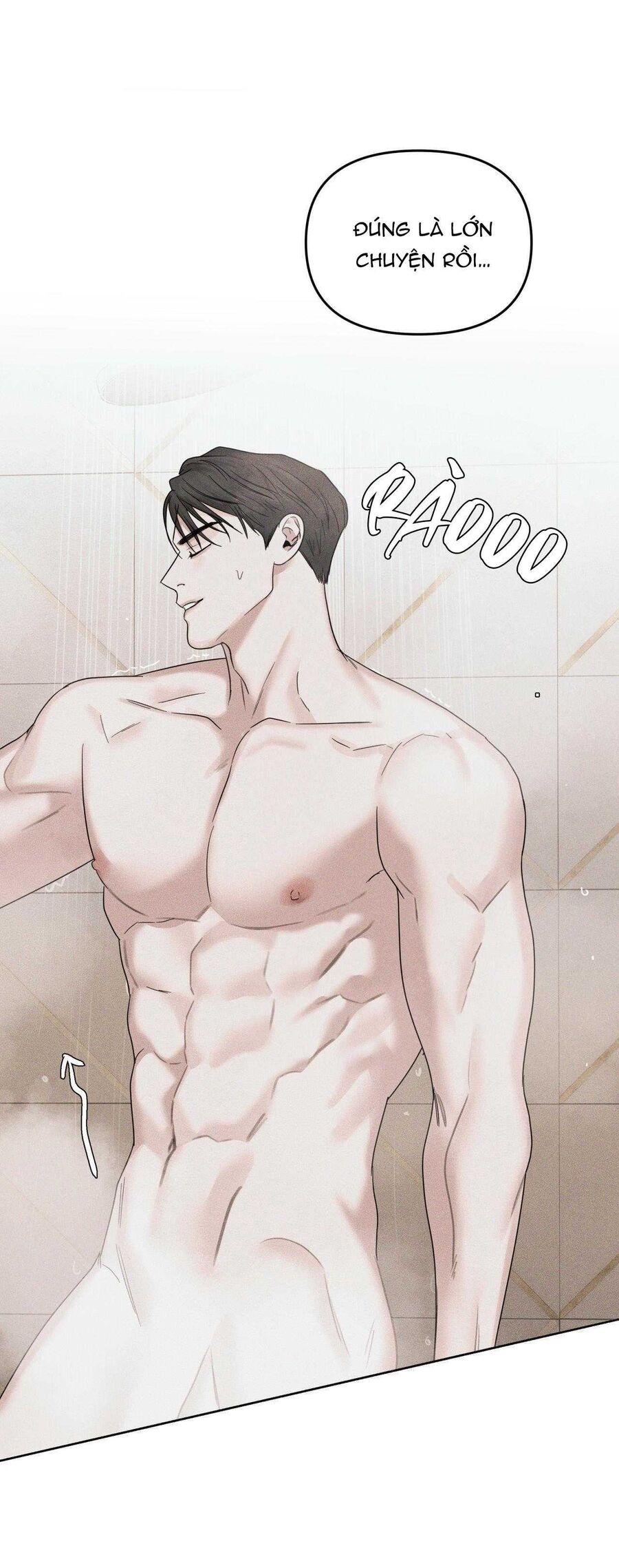 Ôi Kẻ Thù Thân Yêu! - Chapter 16 - Page 19