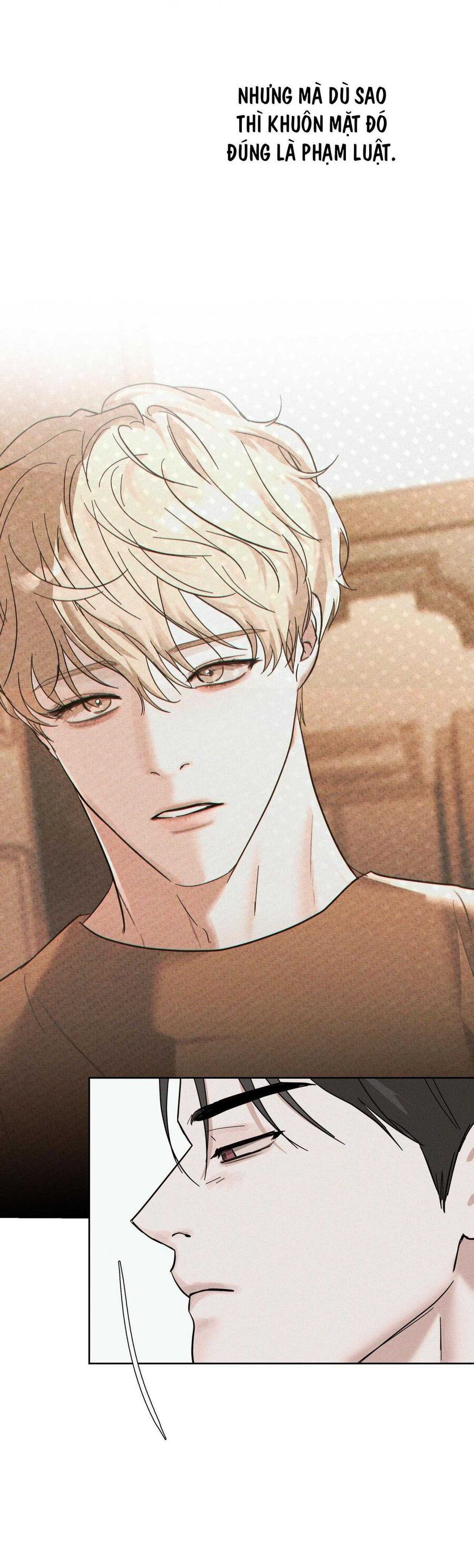 Ôi Kẻ Thù Thân Yêu! - Chapter 16 - Page 20