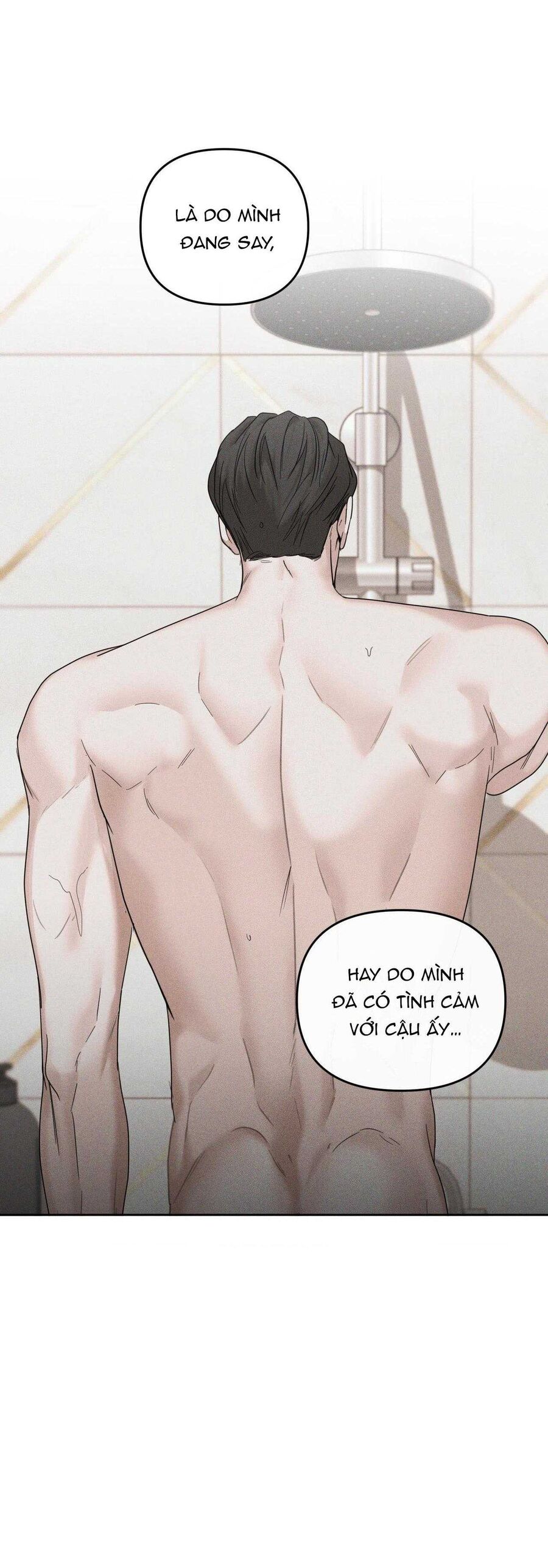 Ôi Kẻ Thù Thân Yêu! - Chapter 16 - Page 21