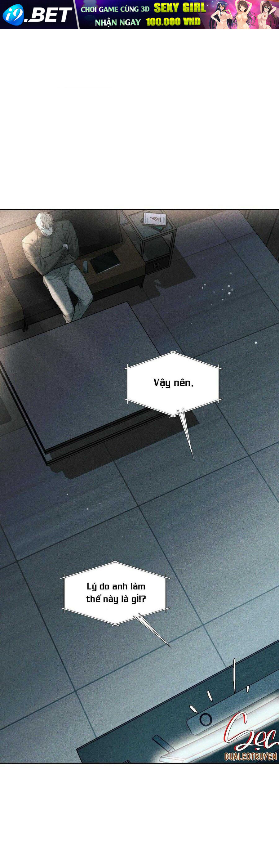 Ôi Kẻ Thù Thân Yêu! - Chapter 16 - Page 22