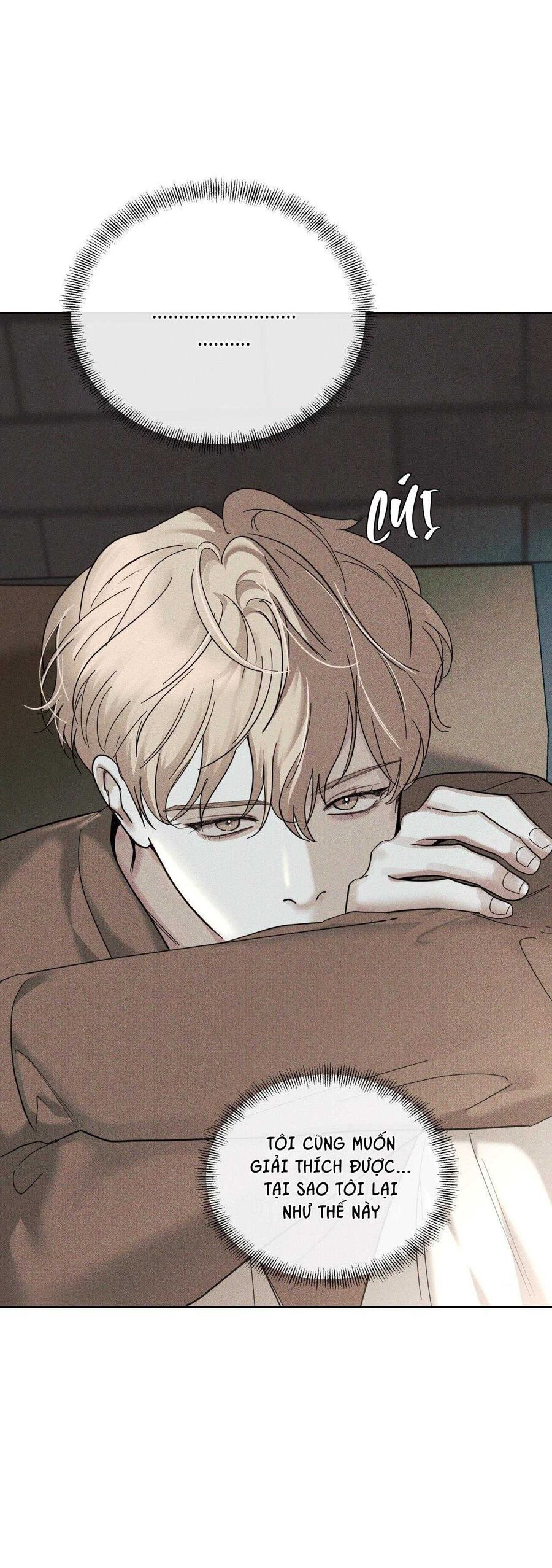 Ôi Kẻ Thù Thân Yêu! - Chapter 16 - Page 24