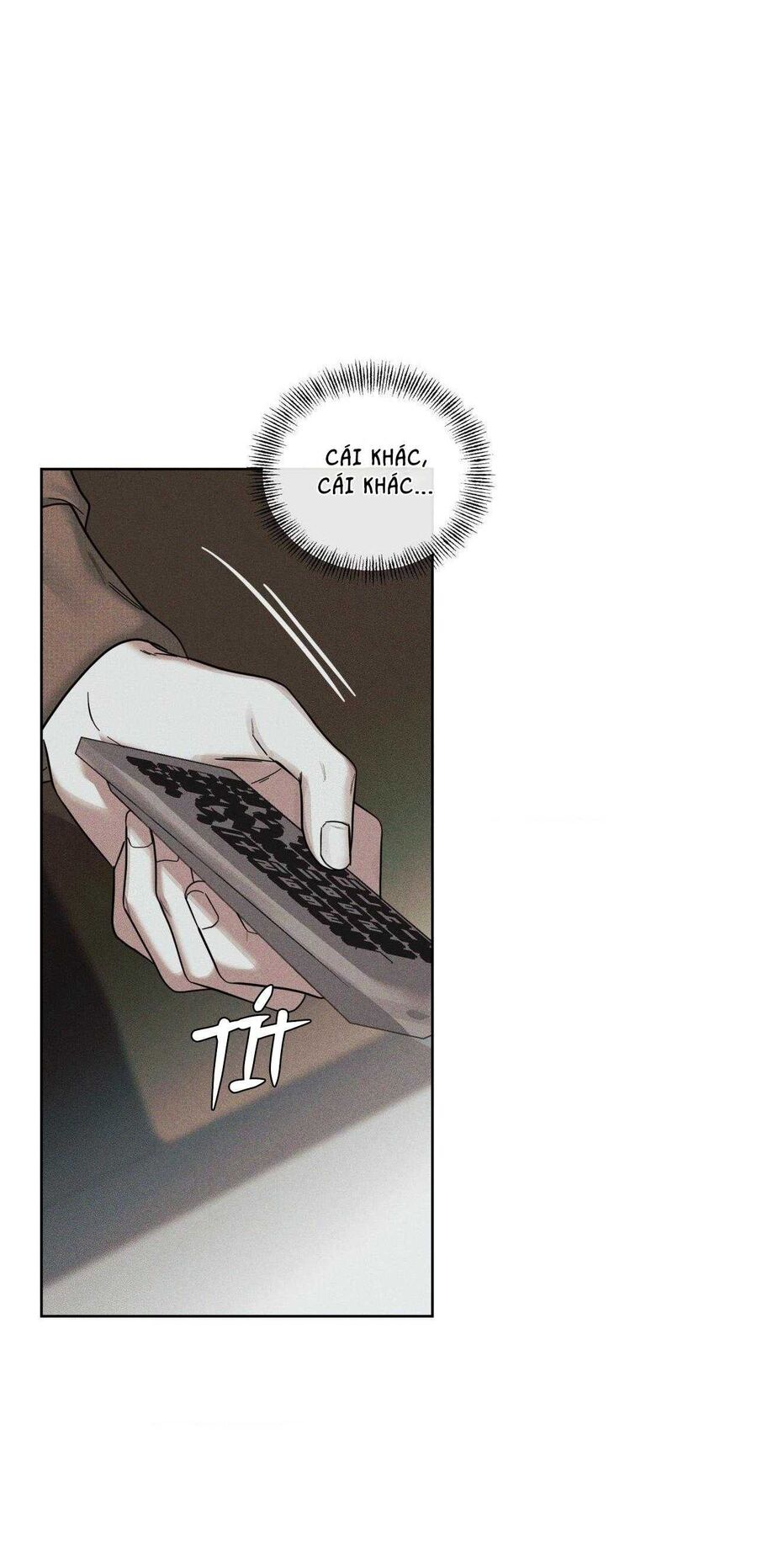 Ôi Kẻ Thù Thân Yêu! - Chapter 16 - Page 25