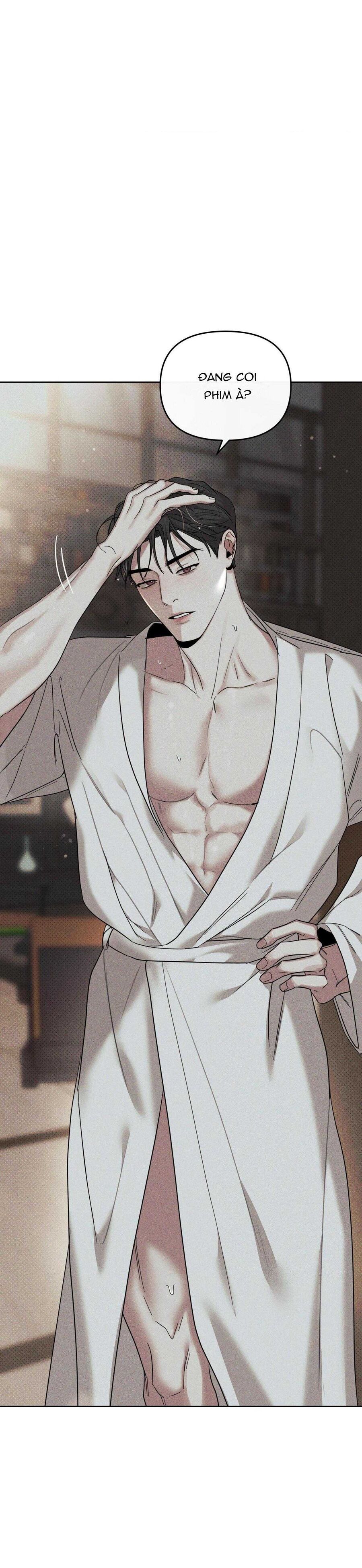 Ôi Kẻ Thù Thân Yêu! - Chapter 16 - Page 29