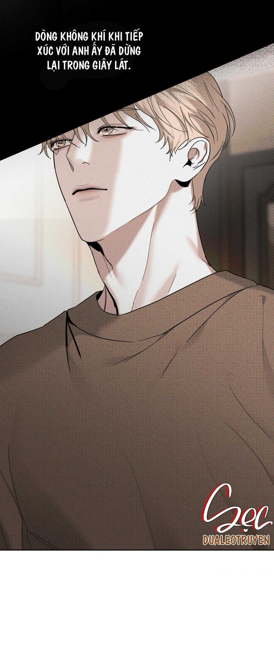 Ôi Kẻ Thù Thân Yêu! - Chapter 16 - Page 3