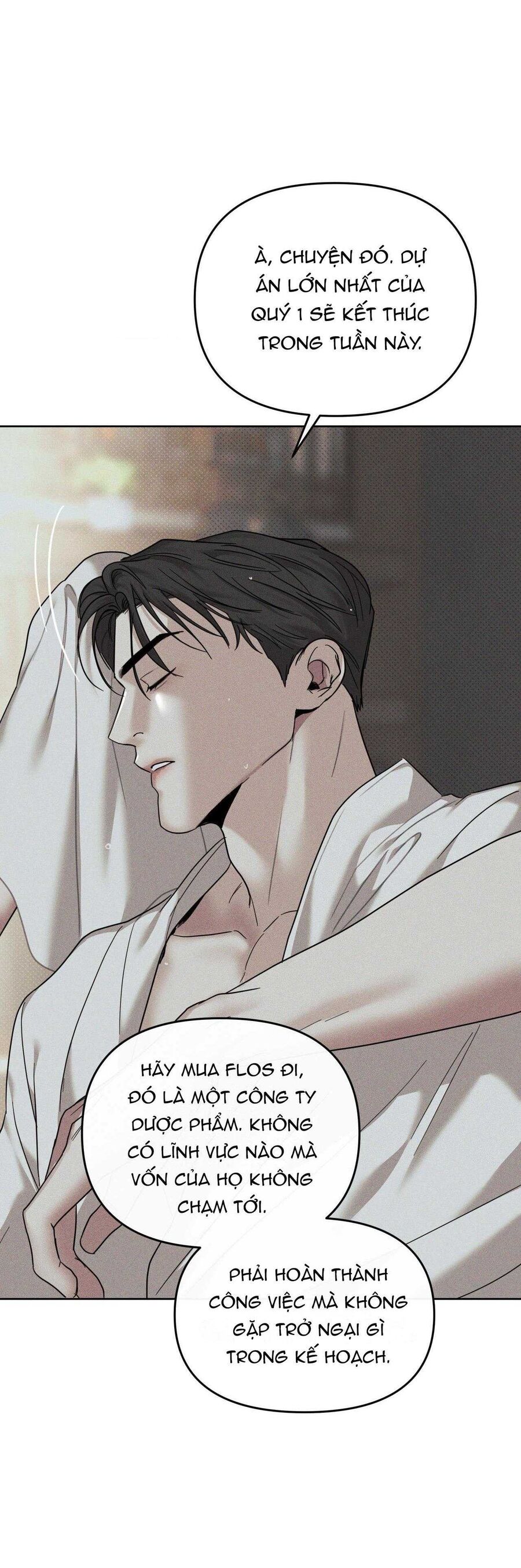 Ôi Kẻ Thù Thân Yêu! - Chapter 16 - Page 32