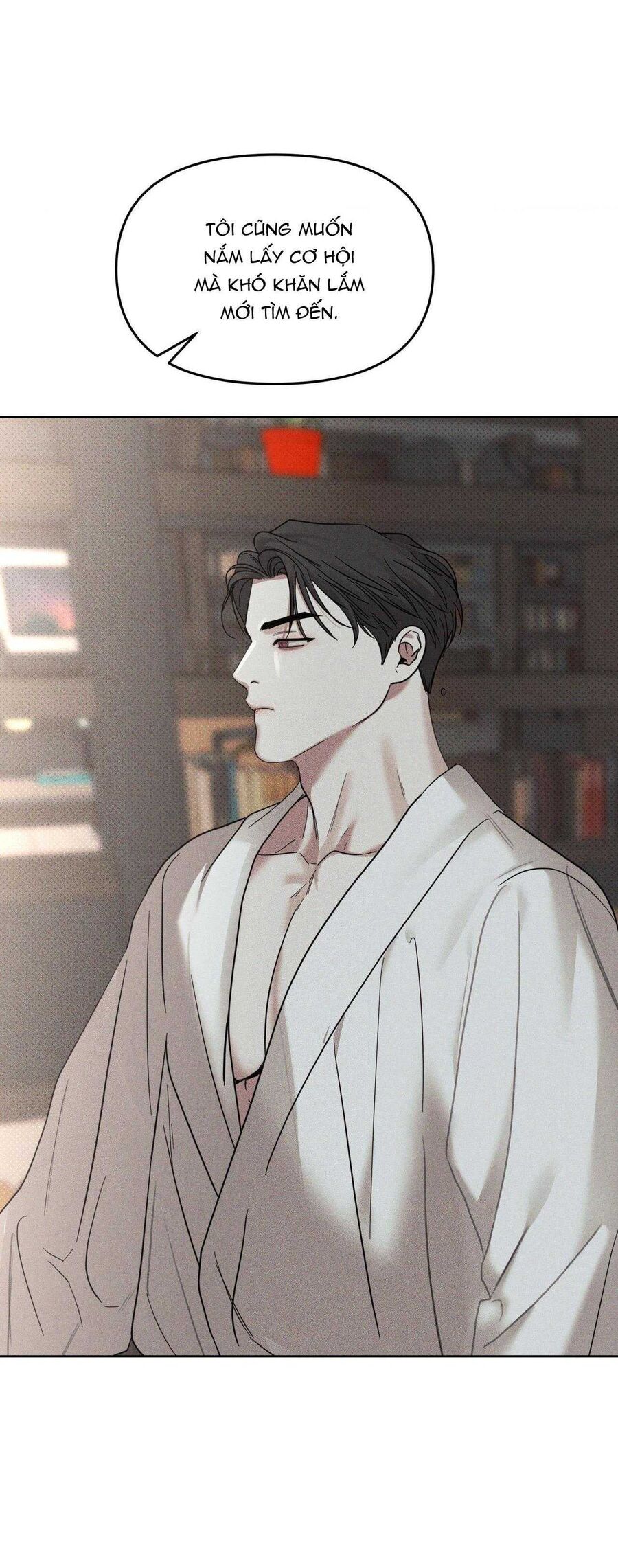 Ôi Kẻ Thù Thân Yêu! - Chapter 16 - Page 43