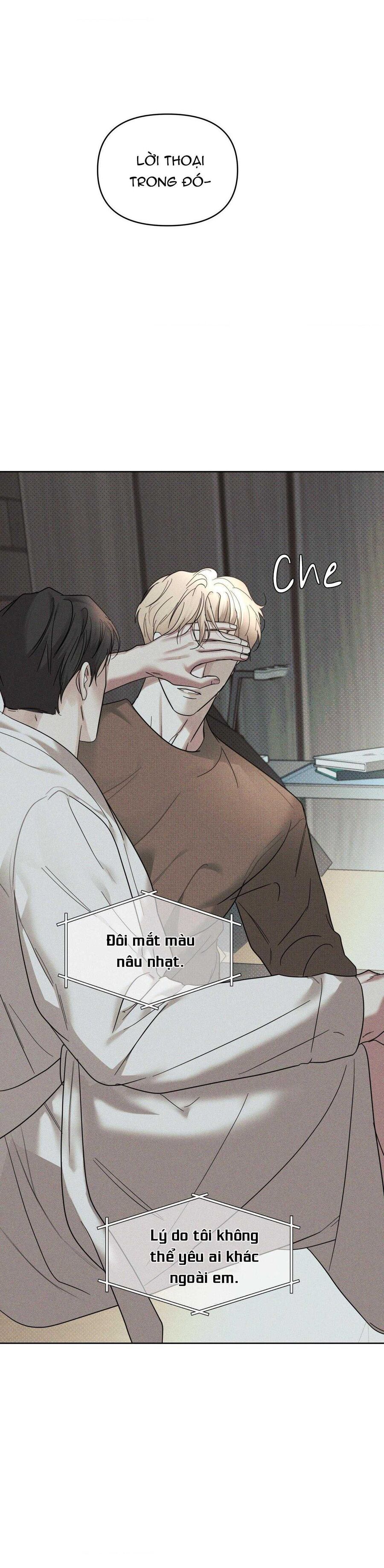 Ôi Kẻ Thù Thân Yêu! - Chapter 16 - Page 46
