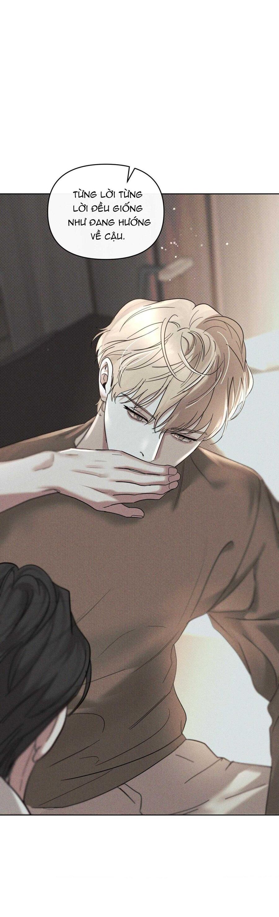 Ôi Kẻ Thù Thân Yêu! - Chapter 16 - Page 47