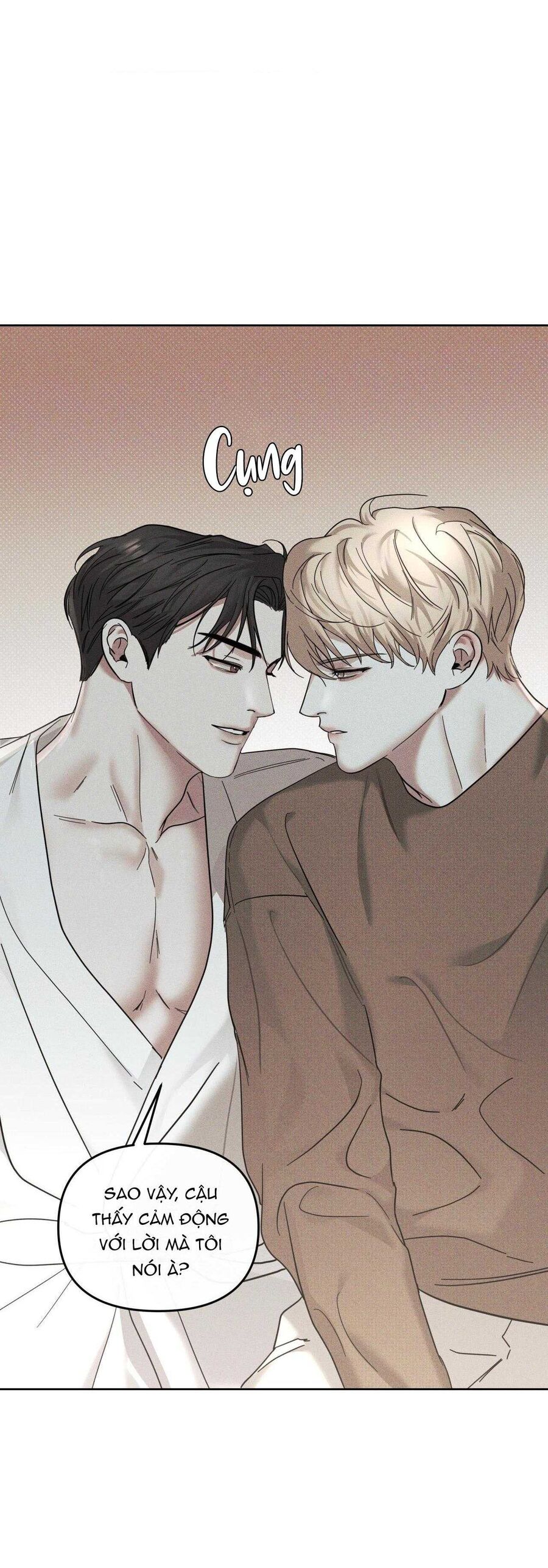 Ôi Kẻ Thù Thân Yêu! - Chapter 16 - Page 49