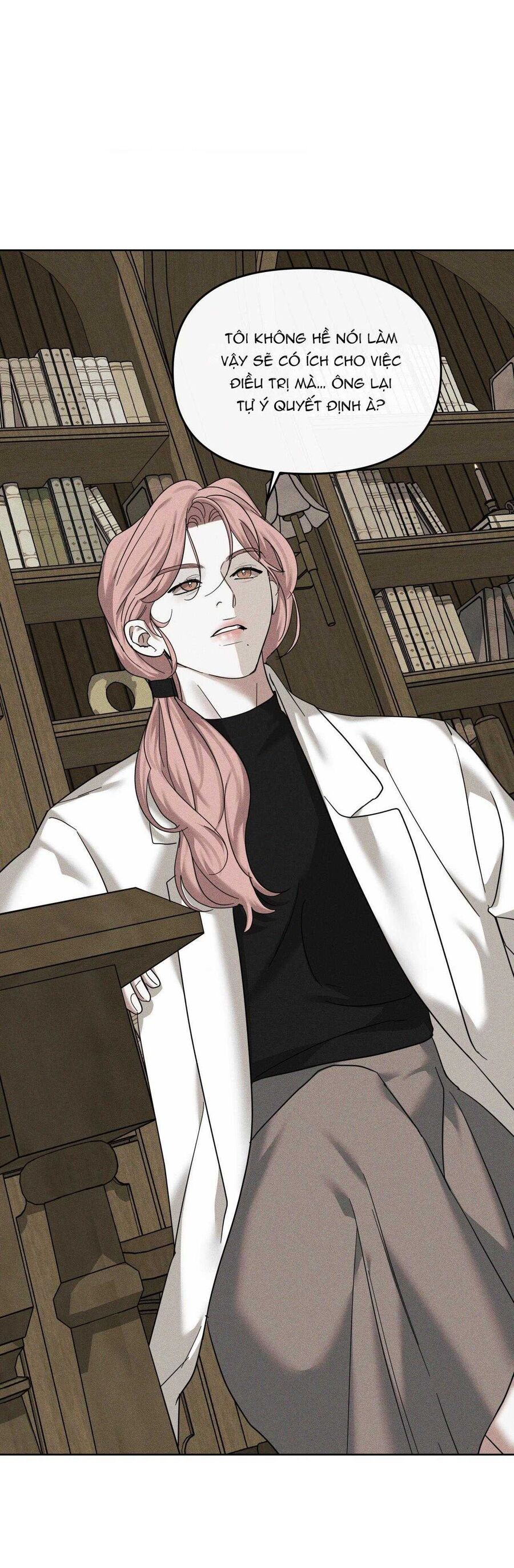 Ôi Kẻ Thù Thân Yêu! - Chapter 16 - Page 55