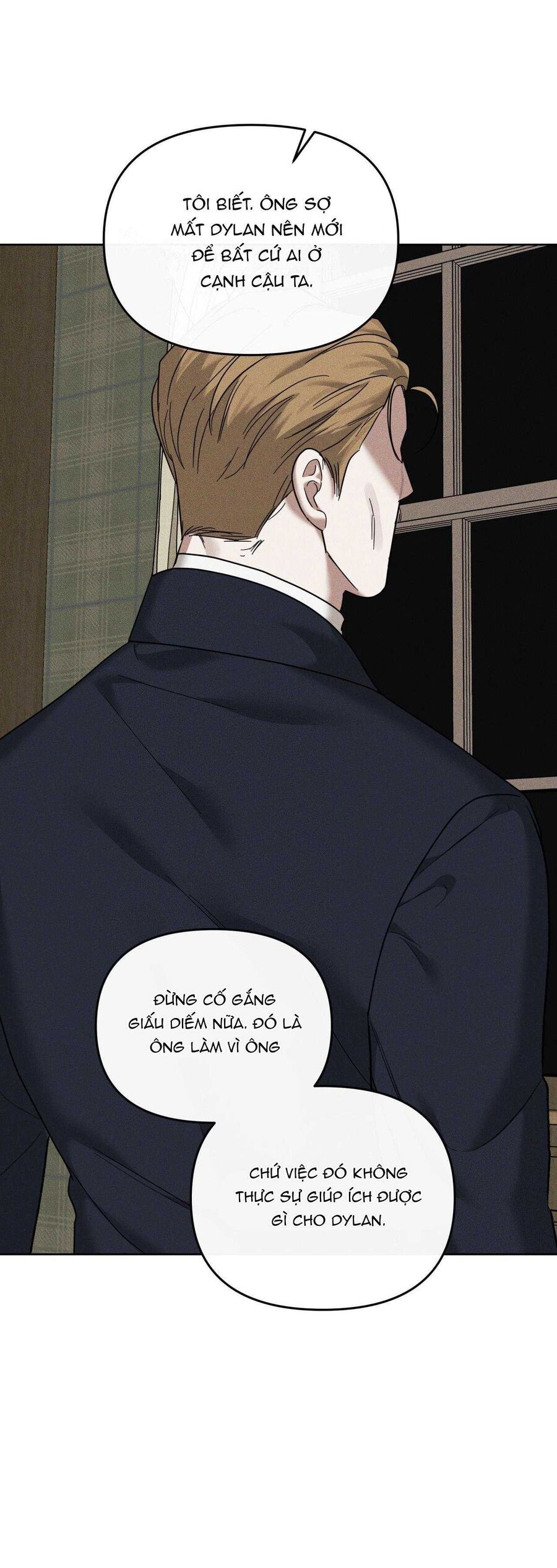 Ôi Kẻ Thù Thân Yêu! - Chapter 16 - Page 56