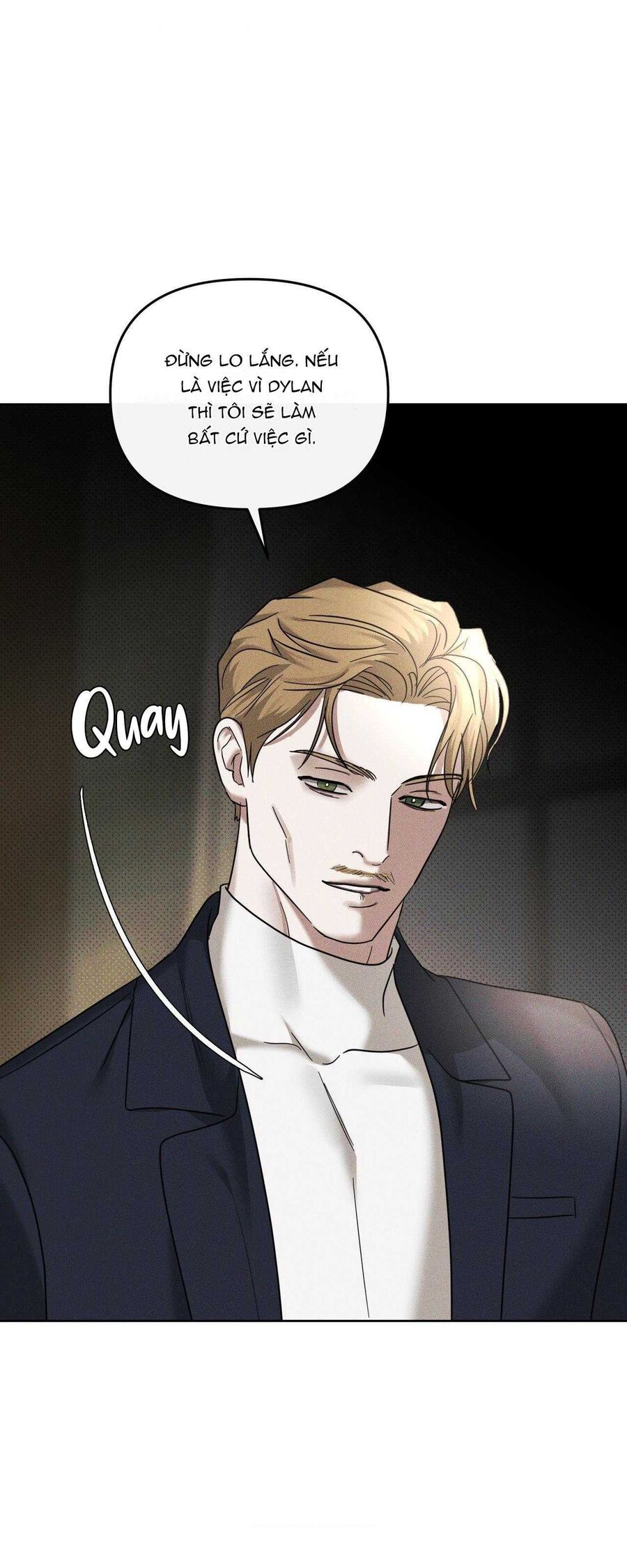 Ôi Kẻ Thù Thân Yêu! - Chapter 16 - Page 58