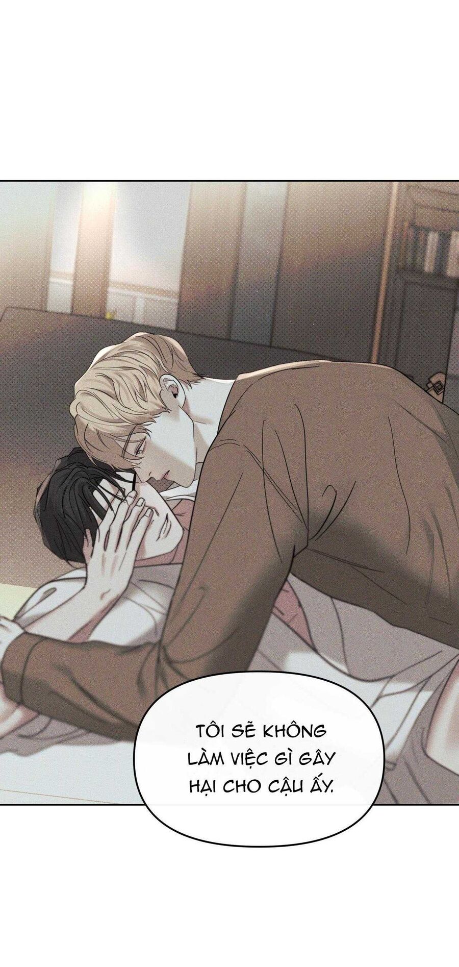 Ôi Kẻ Thù Thân Yêu! - Chapter 16 - Page 59