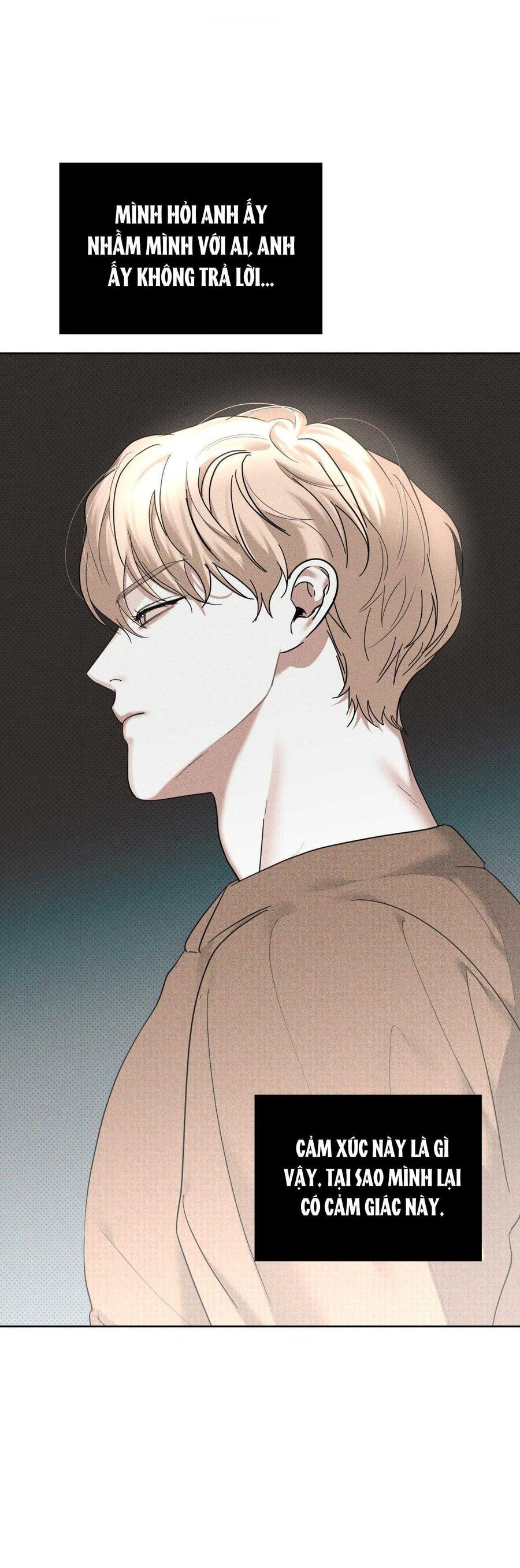 Ôi Kẻ Thù Thân Yêu! - Chapter 16 - Page 6