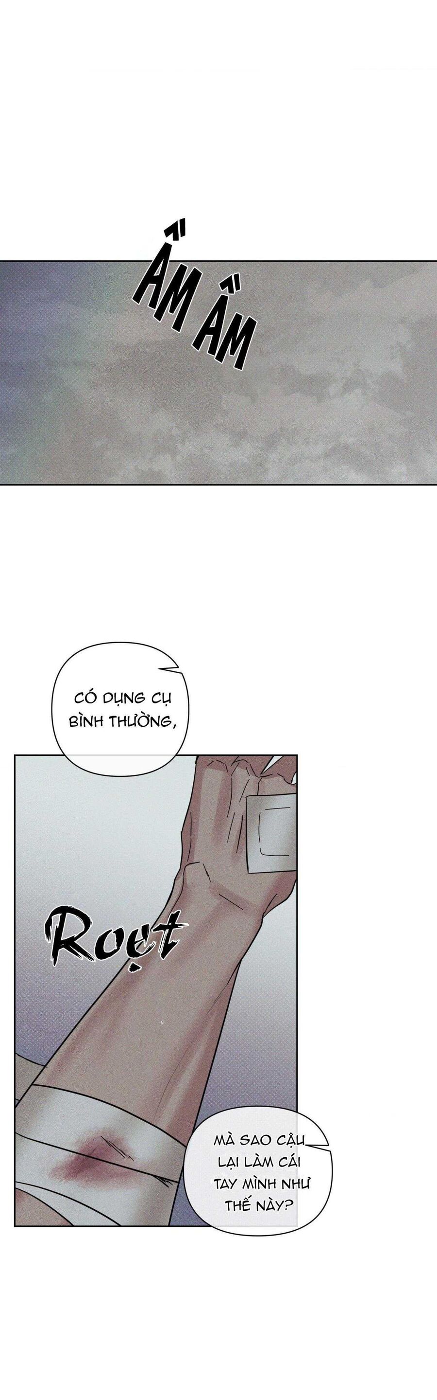 Ôi Kẻ Thù Thân Yêu! - Chapter 16 - Page 61